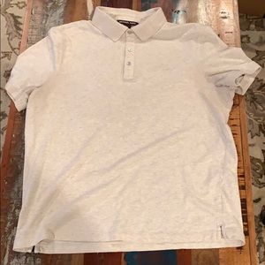 Michael Kors men’s polo
